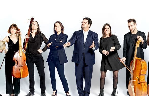 Vísperas de la beata Virgen