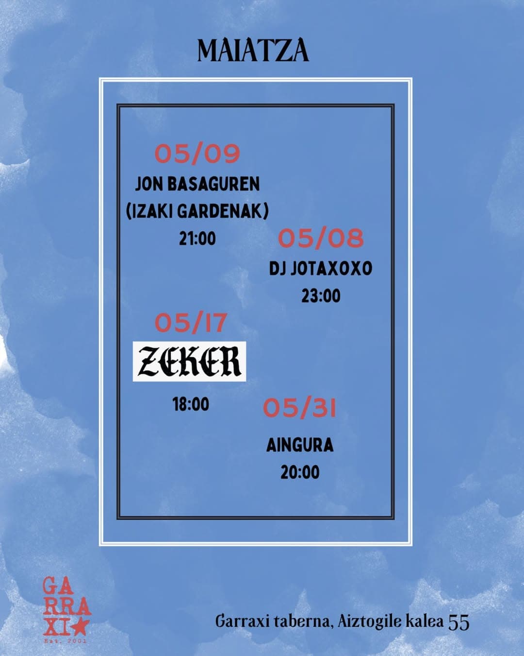 Jon Basaguren
