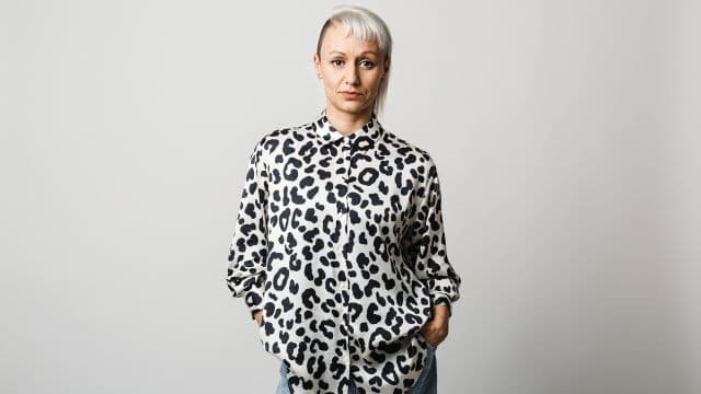 Jornada 'A danza no ollar do cine' - Ciclo 'Entre formas e palabras'