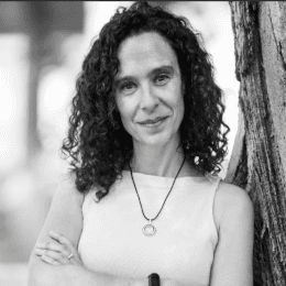 Presentación de 'Familias asesinas' de Victoria Pascual