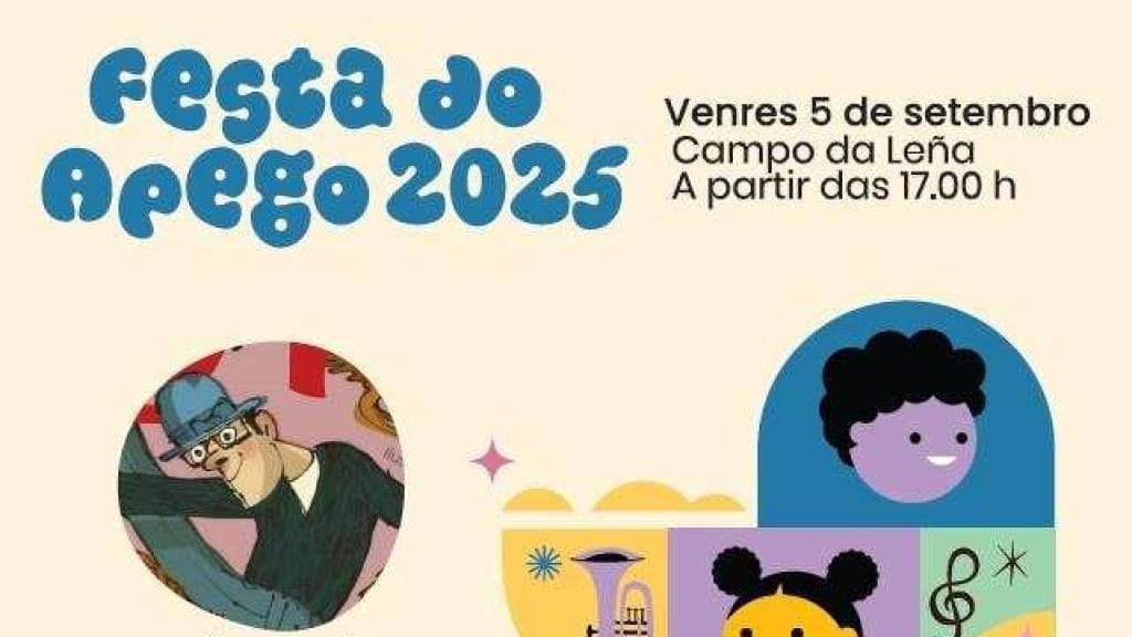 Festa do Apego