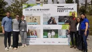 Posidònia Fest