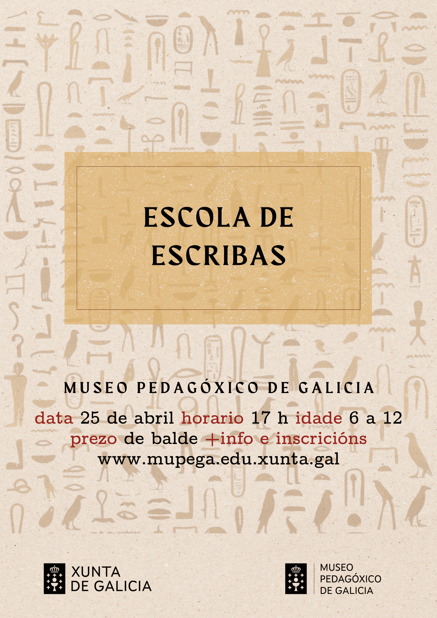 Escola de Escribas