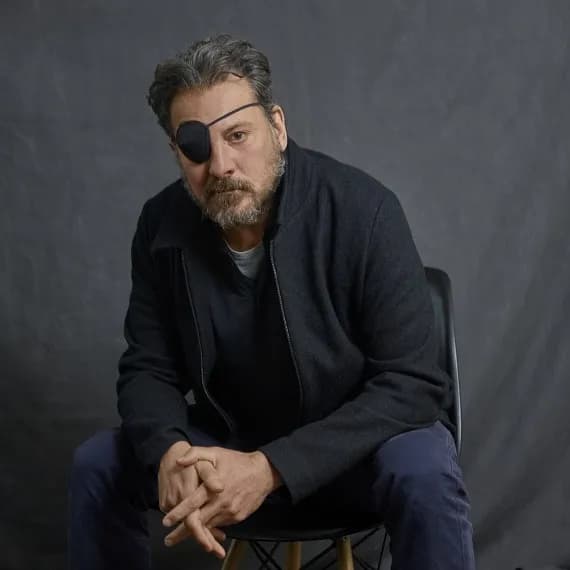 Encuentro con Ray Loriga en torno a su nueva novela “Tim”