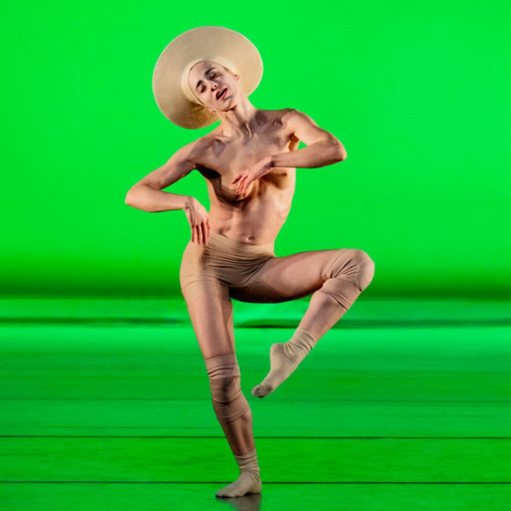 'Magnificat', 'BodyremixRemix'