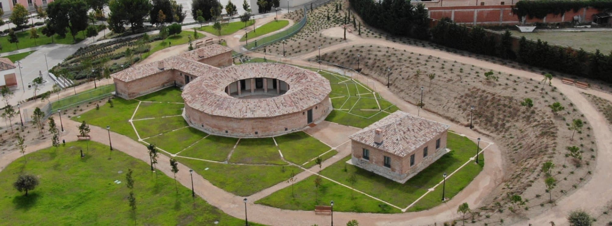 Visitas Casa de Aves