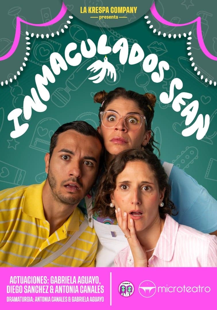 INMACULADOS SEAN