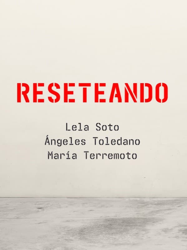 Reseteando