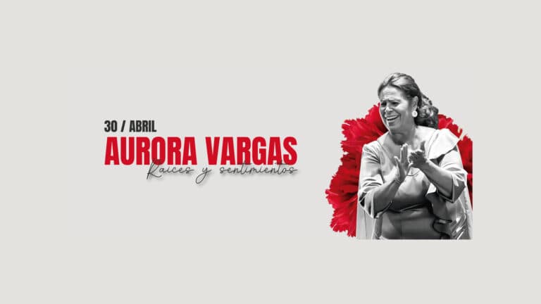Aurora Vargas - Raíces y sentimientos