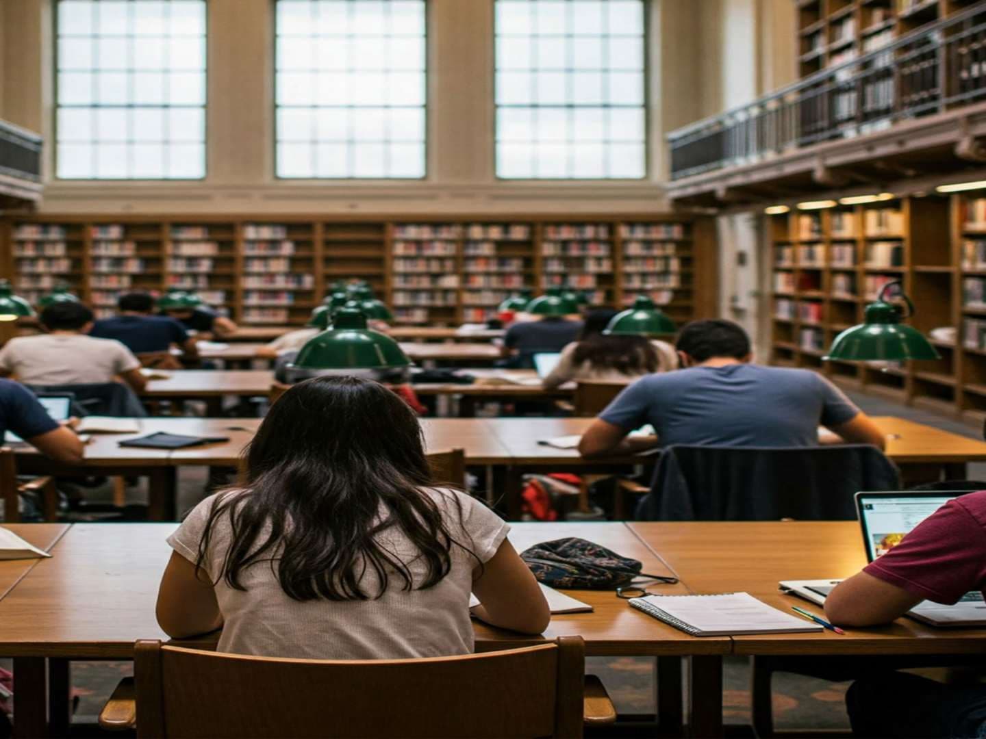 Aules Estudi 2025