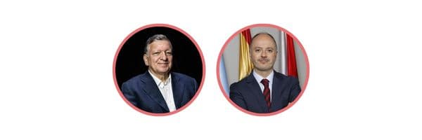 Conclusiones Geoeconomía