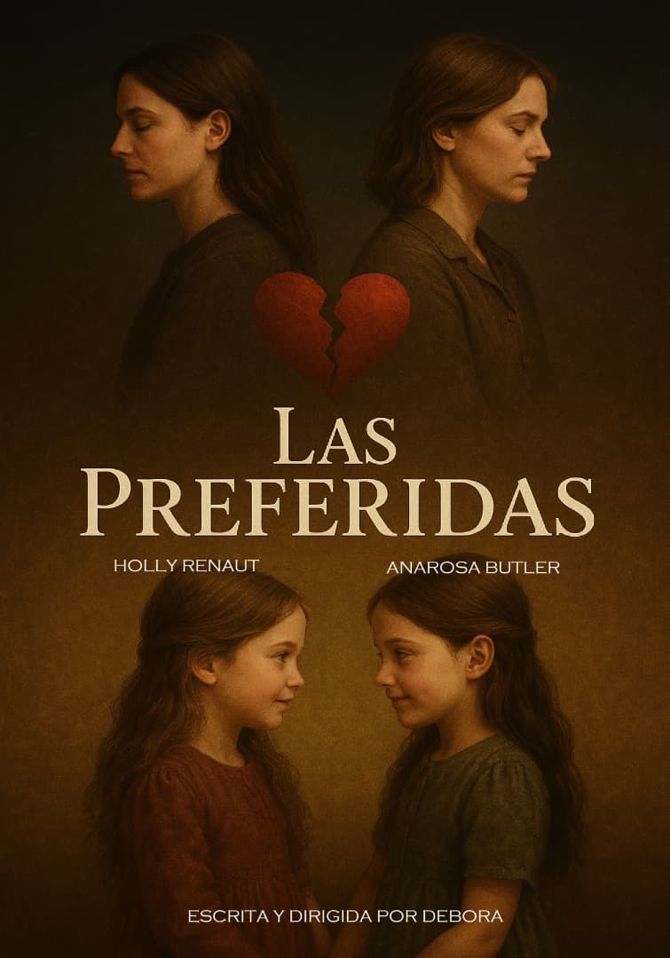 LAS PREFERIDAS