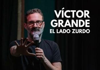 El lado zurdo