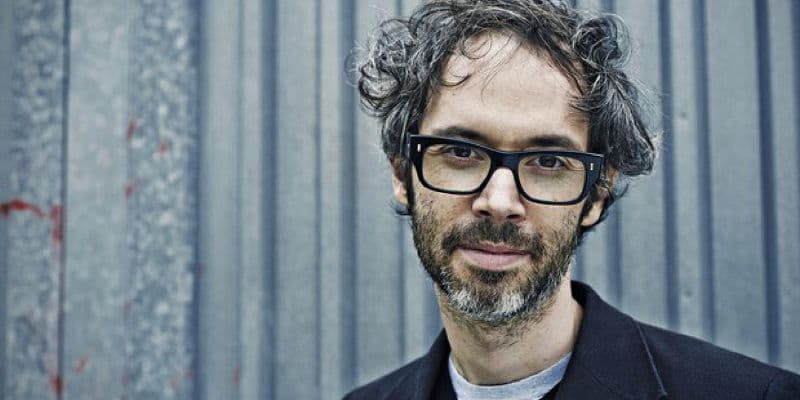 James Rhodes | Manía