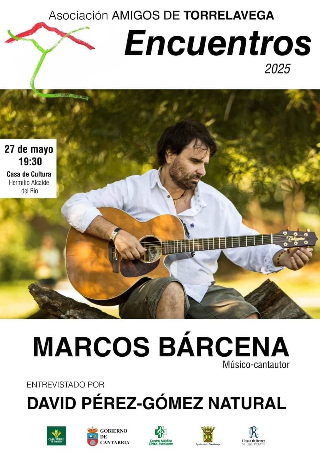 Encuentros con…