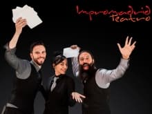 Improvisación Teatral con Impromadrid