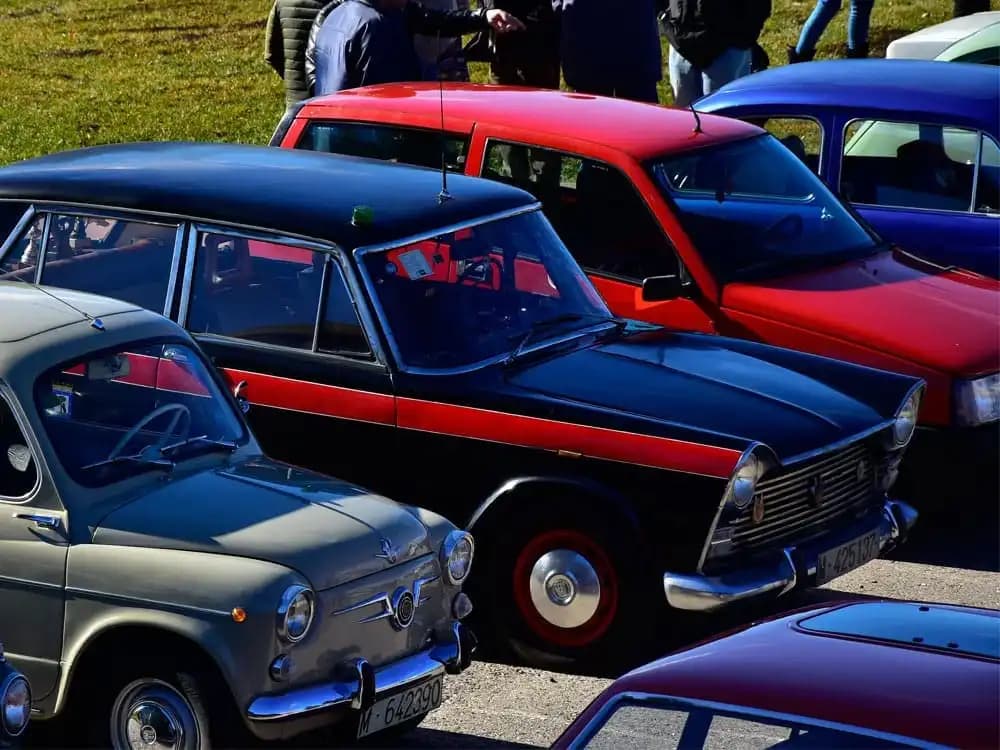 DFamilie Motor Festival