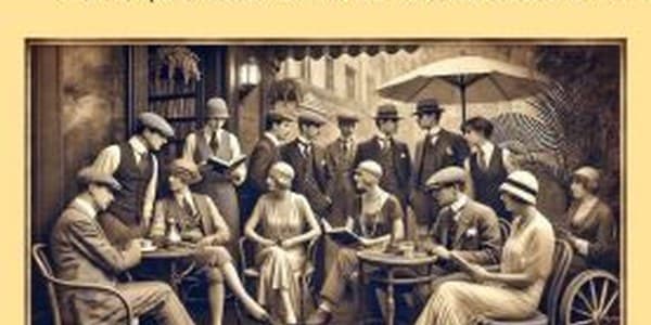 RECITAL POÉTICO: HOMENAJE A LA GENERACIÓN DEL 27