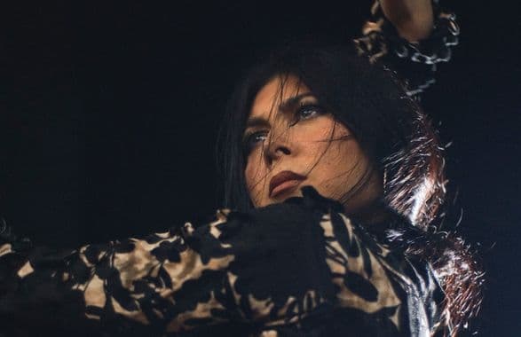 Flamenco Joven. Zaira Prudencio: Extremeña