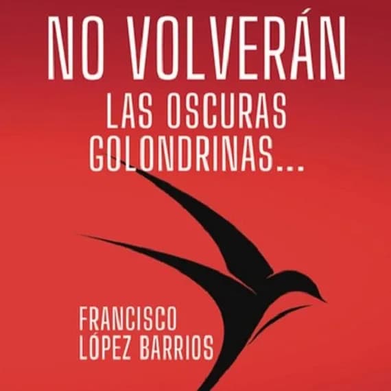 Encuentro con Francisco López Barrios