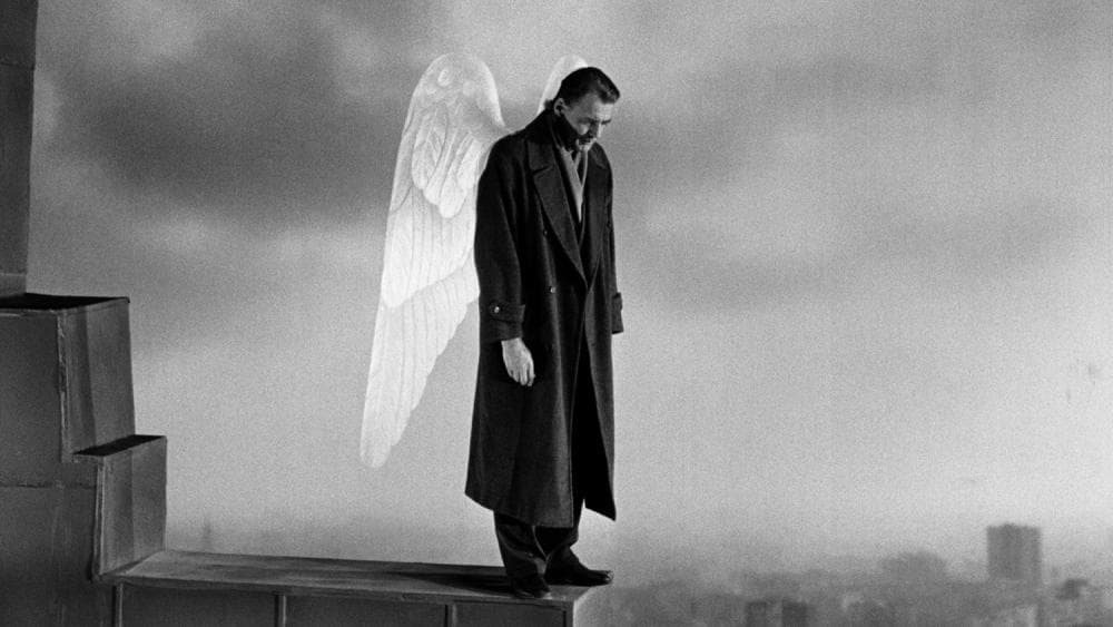 SACO: "El cielo sobre Berlín"