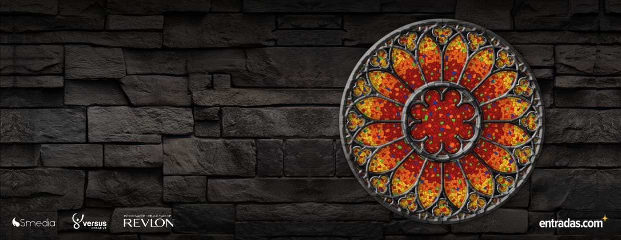 Los Pilares De La Tierra - El Musical