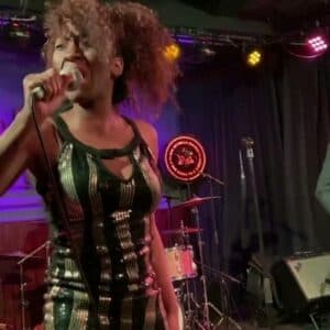 Festival Internacional de Blues 2025