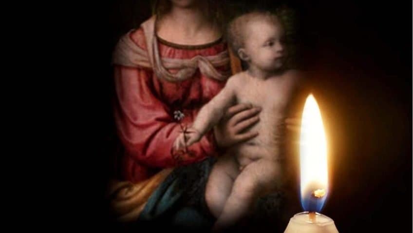 Misterios del Arte