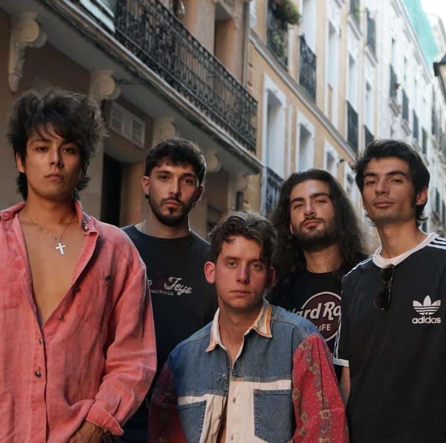 LA AZOTEA N.E.O. Tour + Ariso