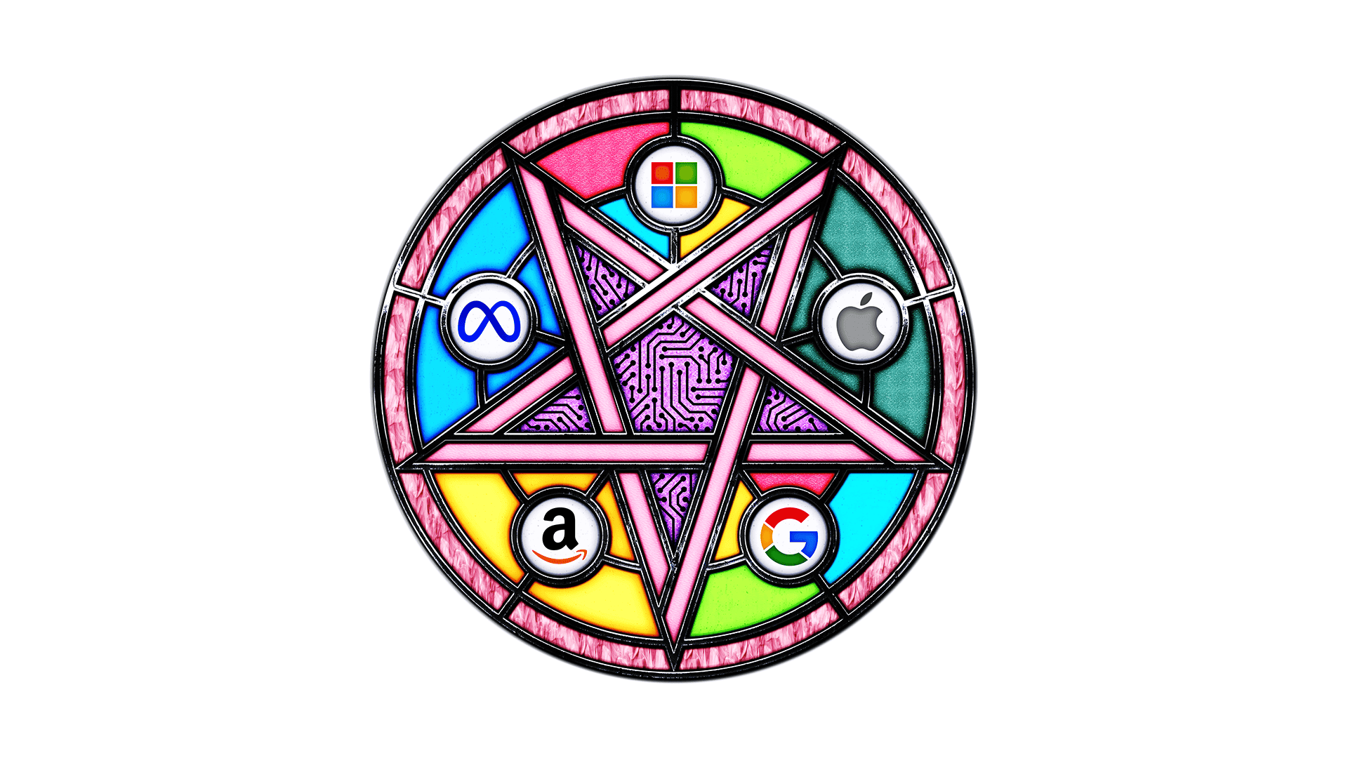 TOP5: Fairytales of Eternal Economic Growth