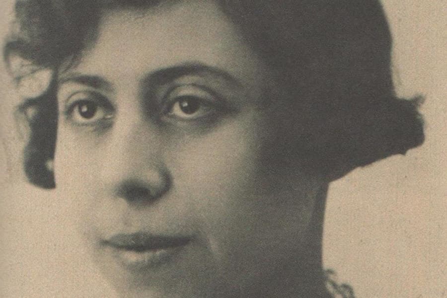 La vida de la escritora Irène Némirovsky