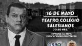 Monólogo de Emilio Lovera 'Ahora el malandro sí está asustao'