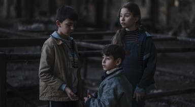 HELDIN / LATE SHIFT / QUENDA DE GARDA