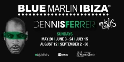 Misfits Society by Dennis Ferrer