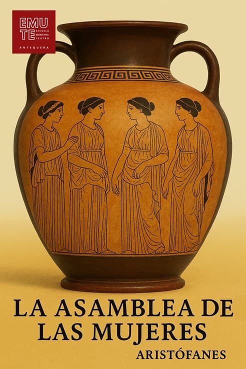 La asamblea de las mujeres