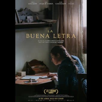 La buena letra