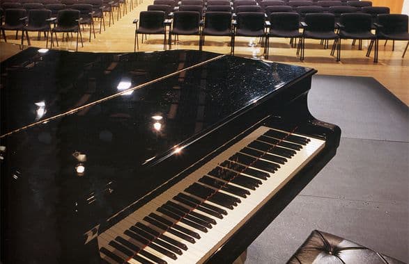 OSC Ensemble de percusión