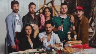 Feira de De Ninghures