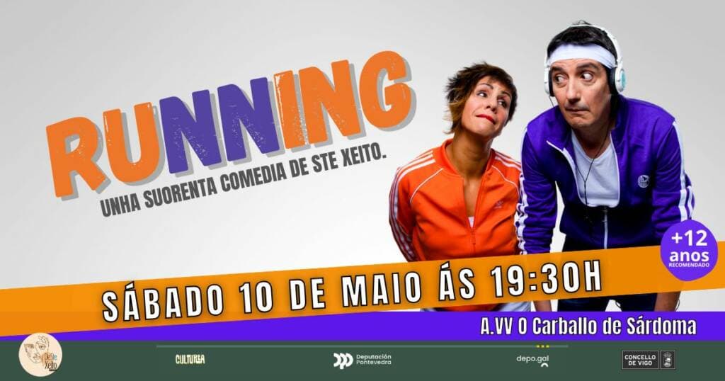 Running
