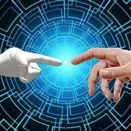 Charla ‘Inteligencia Artificial para mayores’