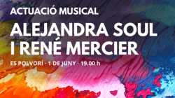 Arte y Música del mes de junio