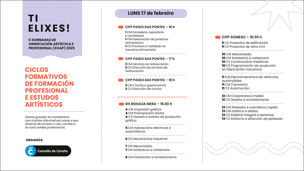 XOAP 2025