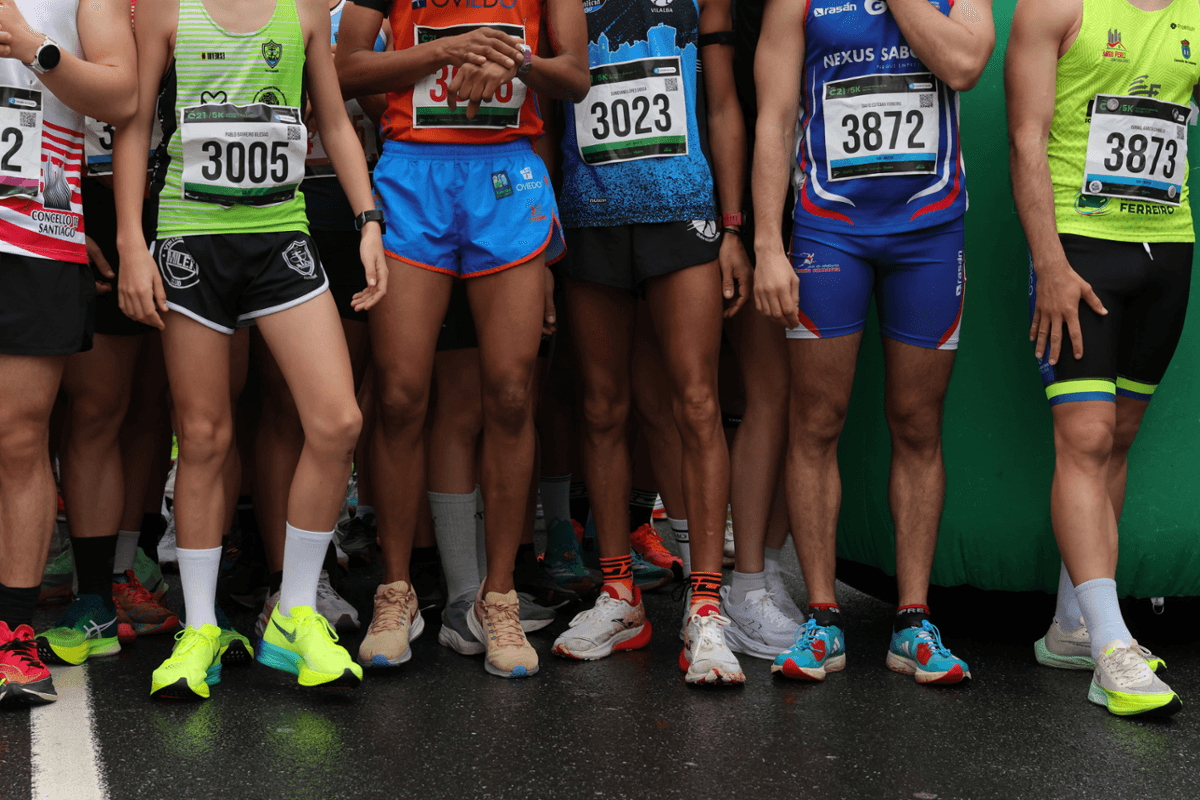 Medio Maratón C21
