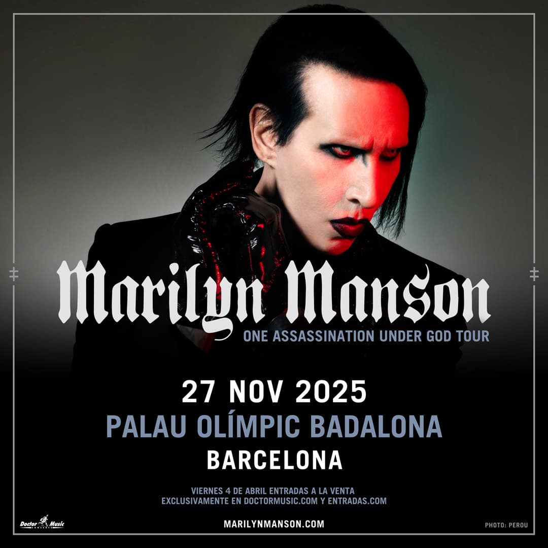 Marilyn Manson