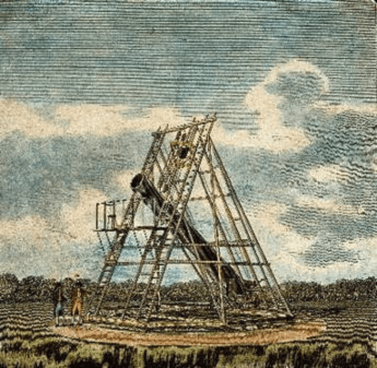 Día Internacional de la Astronomía / Pablo Pérez Chinarro