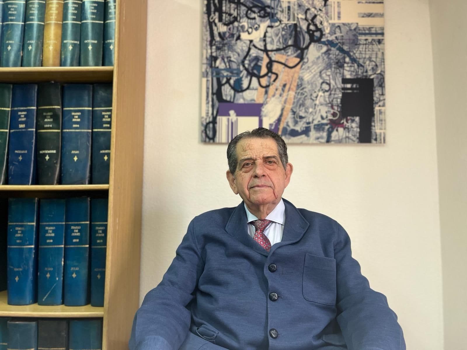 Homenaje a Jerónimo Roldán