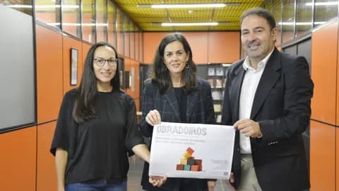 Diversidades e convivencia: un mosaico de diálogo e respecto