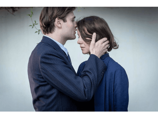 FICXPlus - Laboral Cinemateca: "Las sombras del poder"