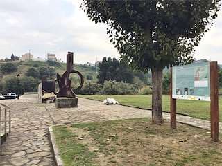 Ruta de los Molinos del Río Pelamios