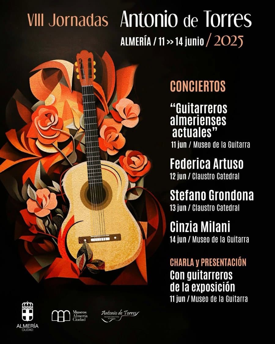 Jornadas Antonio de Torres